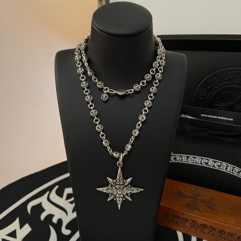 Chrome Hearts Necklaces